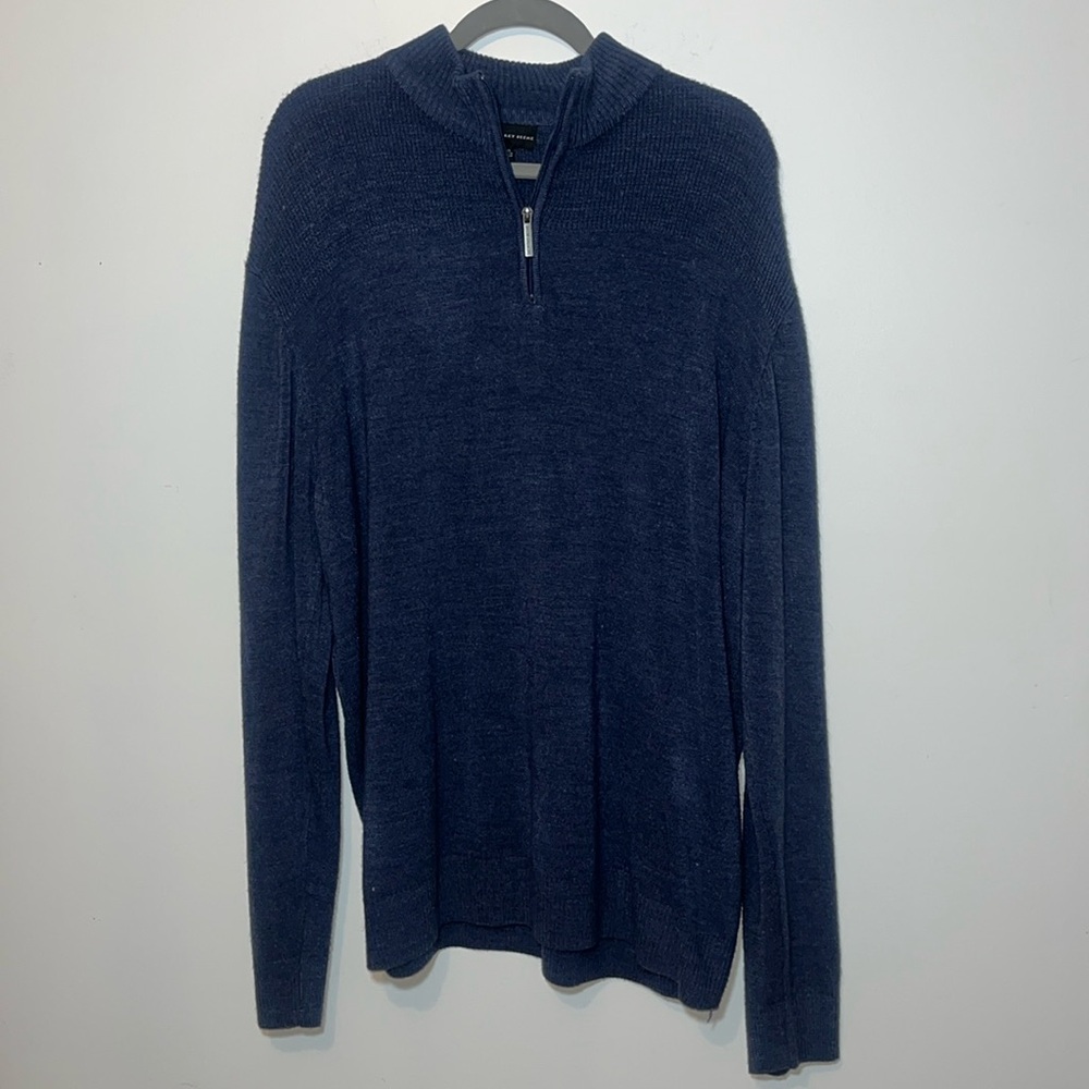 Men’s Geoffrey Beene XXL Longsleeve sweater